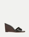 VERONICA BEARD ELLEN WEDGE SANDAL