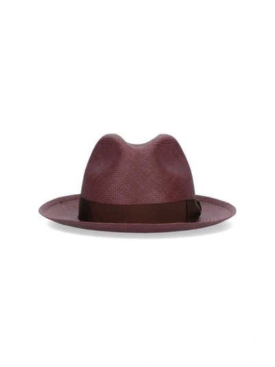 BORSALINO BORSALINO HATS