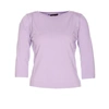Roberto Collina T-shirts In Violet