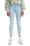 Levi's® 711 High Waist Skinny Jeans In Soho Climb
