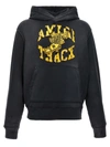 AMIRI AMIRI 'AMIRI TRACK' HOODIE