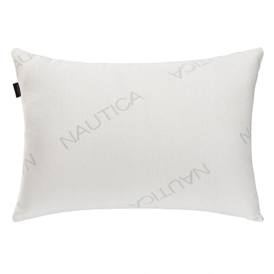 Nautica Luxury Knit King 2pc Pillows