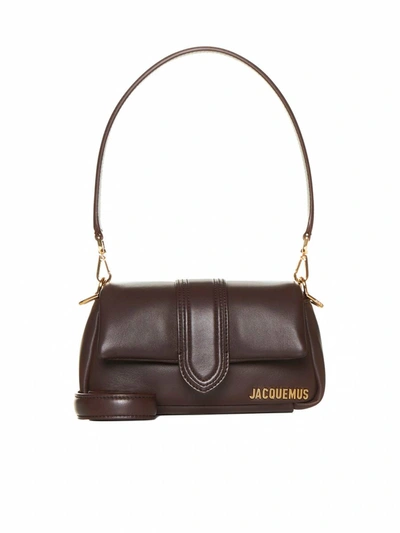 Jacquemus Bags Brown
