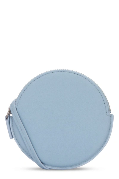 Jacquemus Handbags. In Lightblue