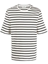 JIL SANDER JIL SANDER PLUS T-SHIRTS AND POLOS