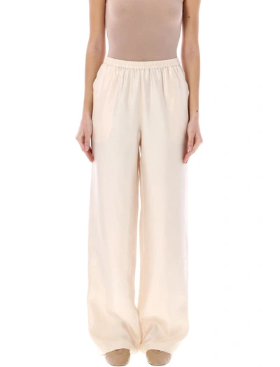 Loulou Studio Loulou Pants In White