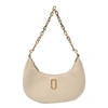 Marc Jacobs The Small Curve Bag In White