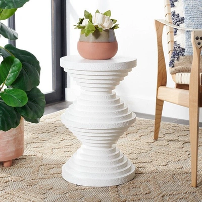 SAFAVIEH GLYNN ACCENT TABLE
