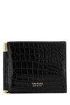 TOM FORD TOM FORD WALLETS