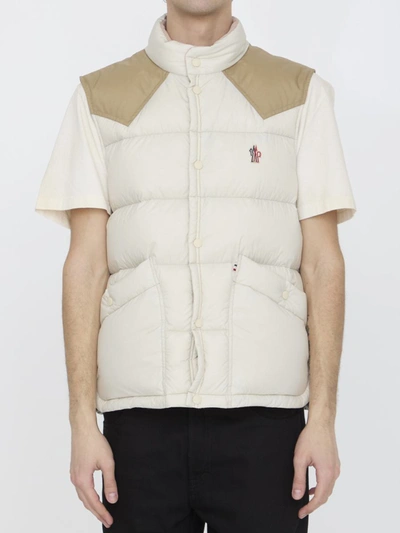 MONCLER VENY DOWN GILET