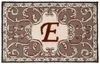 SAFAVIEH MONOGRAM COLLECTION RUG