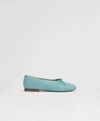 Mansur Gavriel Dream Ballerina In Degas Blue