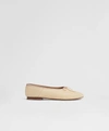 Mansur Gavriel Dream Ballerina In Dune