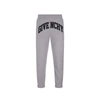 Givenchy Cotton Logo Sweatpants Men In Gray