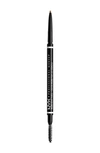 NYX MICRO BROW PENCIL