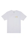 BILLABONG ARCH FILL GRAPHIC T-SHIRT