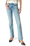 Lucky Brand Sweet Bootcut Jeans In Cabana
