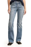 LUCKY BRAND SWEET BOOTCUT JEANS