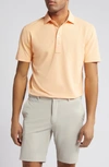 PETER MILLAR CROWN CRAFTED SOUL PERFORMANCE MESH POLO