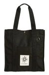 GOODEE GOODEE BASSI RECYCLED PET MARKET TOTE