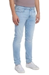 7 FOR ALL MANKIND SLIMMY TAPERED SLIM FIT JEANS