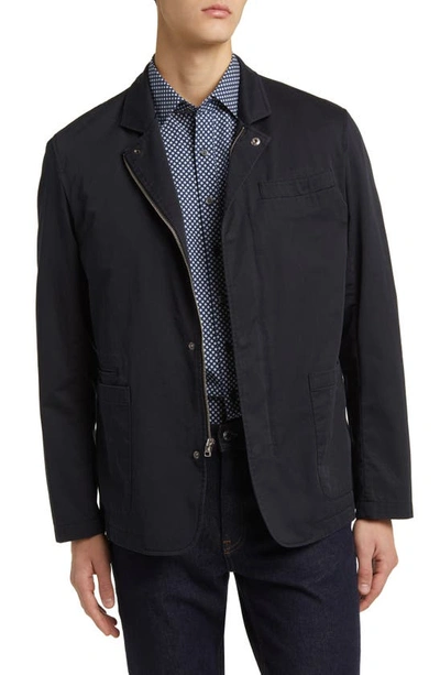 RODD & GUNN MAYFAIR JACKET