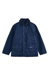 BARBOUR KIDS' ASHBY CASUAL JACKET