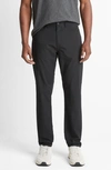 VINCE TECH STRAIGHT LEG PANTS