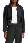 Beyond Yoga City Chic Jacket In Black