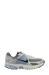 Nike Zoom Vomero 5 Sneaker In Platinum Tint/ Black
