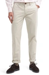 BARBOUR BARBOUR NEUSTON ESSENTIAL CHINO trousers