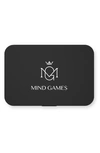 Mind Games Amber Fragrance Discovery Set In White