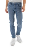 Devil-dog Dungarees Slim Fit Jeans In Bailey