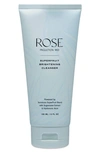 Rose Ingleton Md Superfruit Gentle Brightening Cleanser 6 oz / 180 ml In Blue Multi