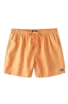 BILLABONG ALL DAY LAYBACK SWIM TRUNKS