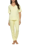 FELINA JESSIE HENLEY PAJAMAS