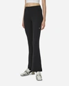Nike Women's  Sportswear Chill Knit Tight Mini-rib Flared Leggings In Multicolor