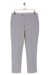 CALVIN KLEIN COLLECTION SLIM TROUSERS