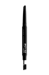 NYX FILL & FLUFF EYEBROW POMADE PENCIL