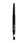 NYX FILL & FLUFF EYEBROW POMADE PENCIL