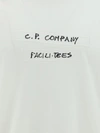 C.P. COMPANY C.P. COMPANY T-SHIRTS