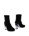 AGL ATTILIO GIUSTI LEOMBRUNI ANKLE BOOTS,11304523UN 12