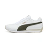 Puma Turin Iii Trainers In White
