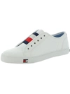 TOMMY HILFIGER ANNI WOMENS ATHLEISURE LIFESTYLE CASUAL SHOES