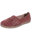 ME TOO LYNX WOMENS CASUAL SLIP ON ESPADRILLES