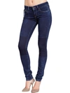 MAVI SERENA WOMENS SUPER SKINNY LOW RISE JEANS