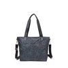 Baggallini Medium Carryall Tote In Grey