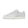 Puma Suede Classic Selflove Low Top Sneaker In Grey