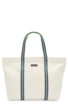 BARBOUR MADISON BEACH TOTE
