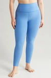 BEYOND YOGA HIGH WAIST MIDI LEGGINGS